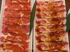 -金九姬黑牛烤肉料理(杨舍老街店)