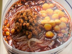 -眉州小吃(石景山店)