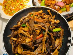 -小菜园新徽菜(庐江方圆荟店)