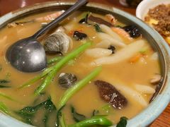 -妈妈菜舟山海鲜(定海古城店)