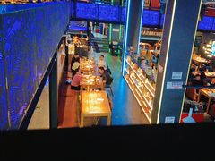 -阿记烧烤(英达路店)