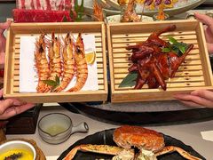 -上井料理黑金店(IFS国金中心店)