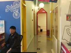 -英孚教育青少儿(东二环泰禾中心)