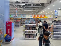 -TOYSRUS玩具反斗城(合肥华润万象城店)