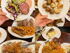 -拉丁餐厅·巴西烤肉自助(正佳广场店)