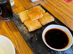 -霸道川面馆(张江店)