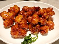 -大潮淮·淮扬菜(何园旗舰店)