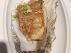 -乔家小院•非遗驴肉•本地小海鲜(滨河路店)