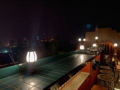 -萨芭蒂高空花园餐酒吧