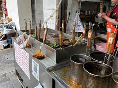 -青羊区不同味冒菜店(青羊店)