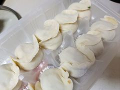 -伊喜饺子·烤鸭(五道口学院路店)