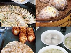 -万福兴糕团(万福兴山塘街直营店)