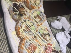-江户前日本料理(瑞诗酒店店)