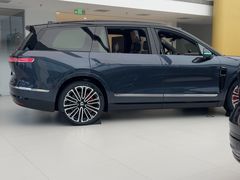 -蔚来体验中心(北京后沙峪店)