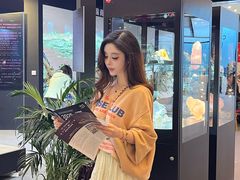 -天津梅江会展中心