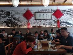 大堂-笑来喜馄饨小笼工坊店(湖滨街店)