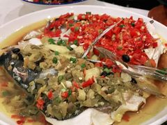-新新湘菜馆(新中街二条店)