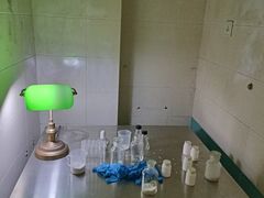 -解个谜沉浸剧情密室(天河店)