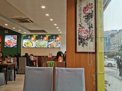 大堂-妈妈传炖品(双林店)