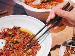 -沅江水·湖南家宴(南村万博长隆商圈店)