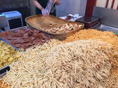 光头饼-北三凯奇清真食品店