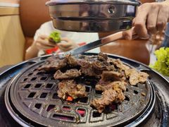 -牛犇烤肉(物资学院路店)