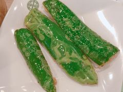 -添好运点心专门店(中环IFC店)
