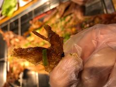 -炑羊香烤全羊(西三旗店)