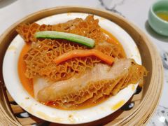 -荟满棠·粤菜茗点(西乡店)