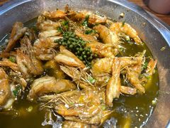 -槐店王婆大虾(开发区店)