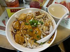 -荔林食店(西华路店)