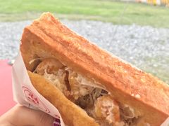 -花莲东大门国际观光夜市