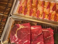 -西塔老太太泥炉烤肉(青浦蟠龙天地店)