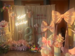 -孩提·一站式宝宝宴布置·儿童生日派对策划·小丑表演(北京店)
