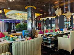 -润园四季椰子鸡火锅(海上世界店)