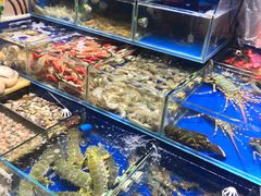-盛港湾海鲜食府(黄沙店)