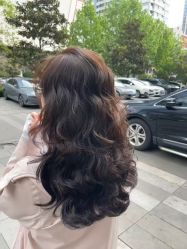 -上禾 HAIR SALON