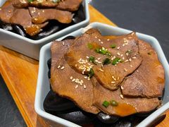 石头烤牛舌-蒙料·手把肉(望京店)
