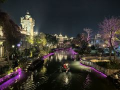 -赤坎·广东华侨国际旅游度假区