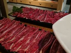 -许府牛杂·鲜牛肉火锅(梁溪万达店)