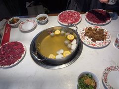 -汕头八合里海记牛肉店(清河店)