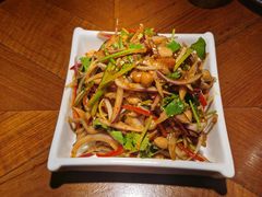 -楼兰新疆主题餐厅(坂田佳华领汇广场店)