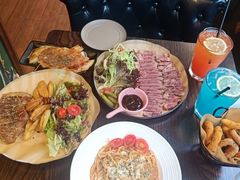 -The Cheebat 锌吧·Bistro(体育西店)