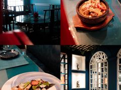 -尚膳蔬食料理主題餐廳(v)