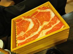 -鍋ぞう(新宿西口店)