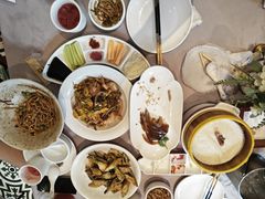 -大鸭梨烤鸭(甘家口店)