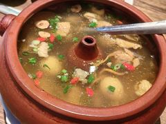 -小喜客·云南特色菜(纳西庭院店)