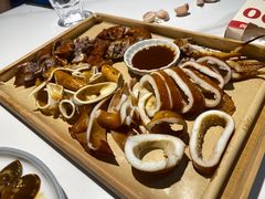 -拾柴熏酱-鲜虾水饺(群力店)