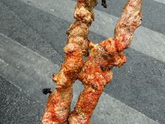 -新疆伊宁远征餐厅