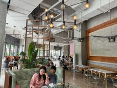 -The Rug Cafe(王府中环店)